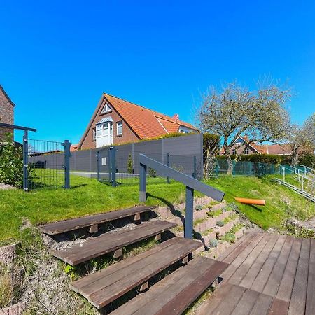 Ferienhaus Harlesand 카롤리넨시엘 외부 사진